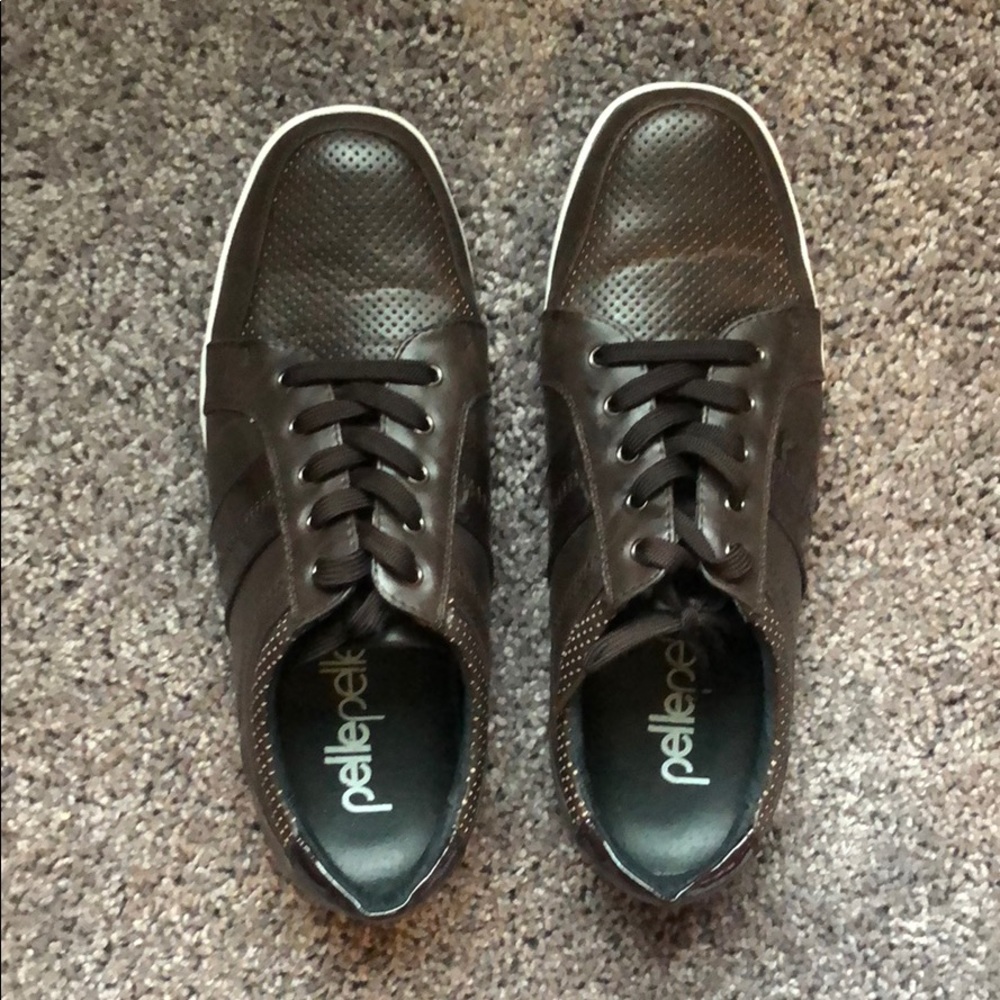 Men Pelle Pelle loafers 👞